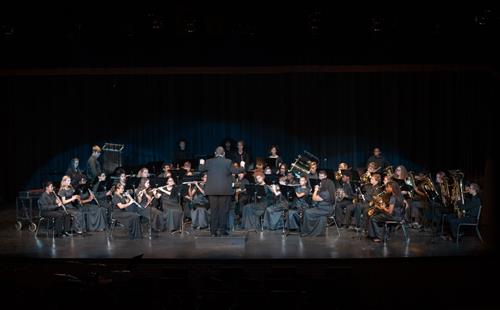 Concert Band 